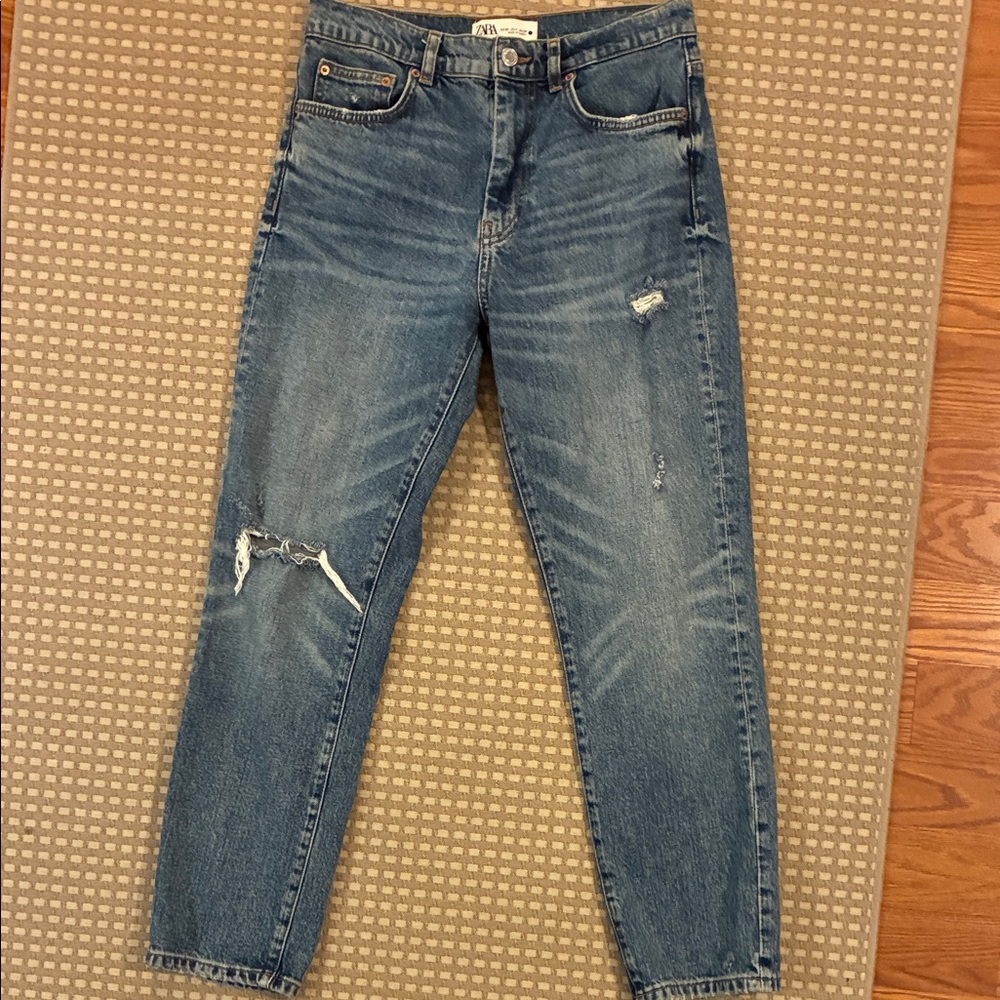 Zara cuties in excellent condition